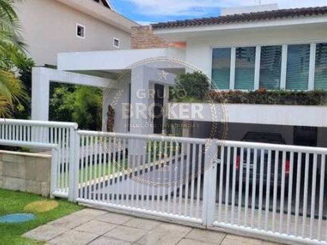 Venda em Barra da Tijuca - Rio de Janeiro