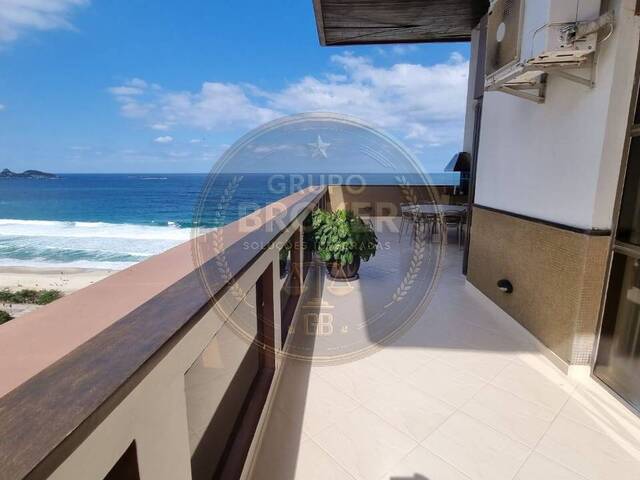 #2 - Cobertura para Venda em Rio de Janeiro - RJ