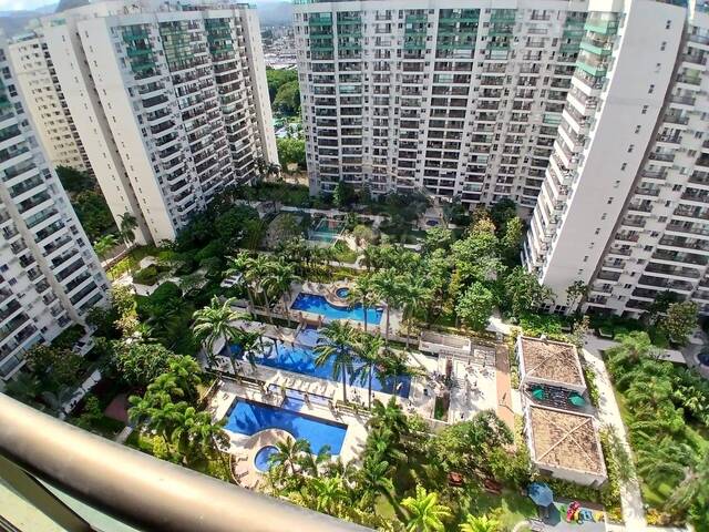 Venda em Barra da Tijuca - Rio de Janeiro