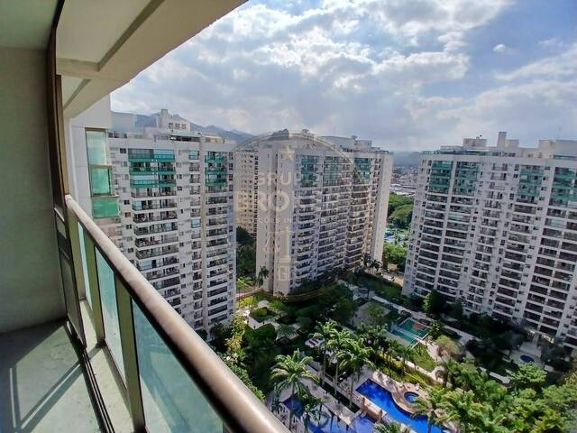 #5 - Apartamento para Venda em Rio de Janeiro - RJ