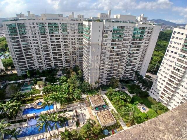 #5 - Apartamento para Venda em Rio de Janeiro - RJ